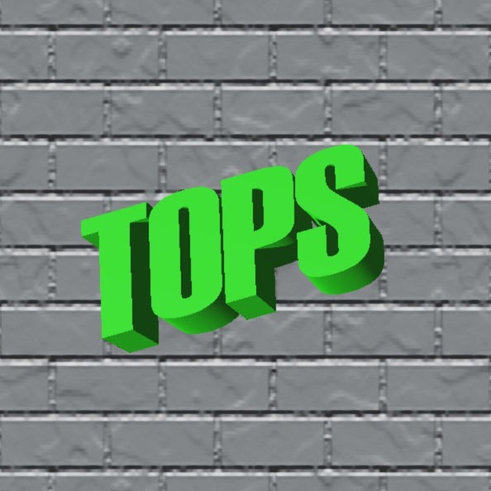 TOPS - Picture 2 of 2